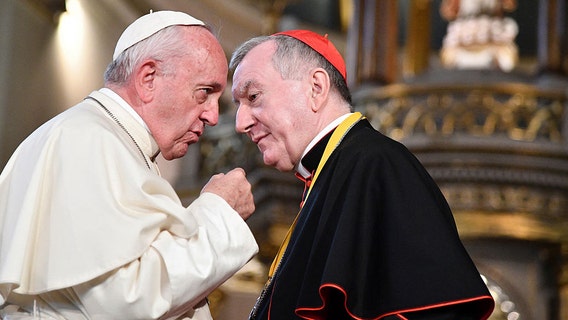 You can bet on the next pope; here's who's currently favored